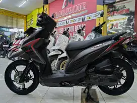 Full orisinilan * Honda Vario 110 tahun 2018