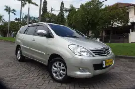Innova dsl 2010