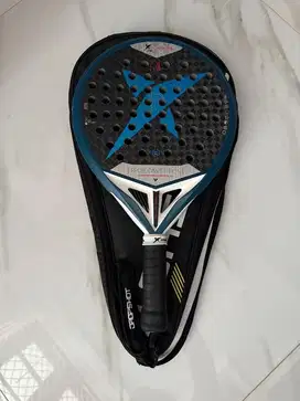 Padel Racket - DROPSHOT CANYON PRO CONTROL 1.0