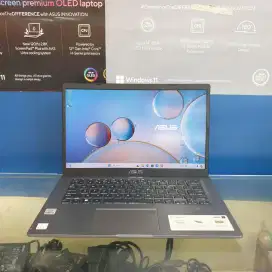 Asus VivoBook A416JA Core i3-1005G1 Ram-8GB SSD-512GB 14inchi