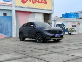 Honda HR-V New SE 1.5 CVT 2023 Km 26rb Tangan 1