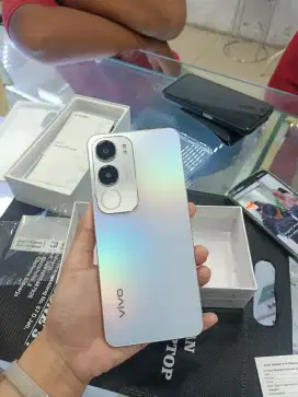 Promo Vivo Y19s ram 4+4/128 BARANG BARU NO REPACK