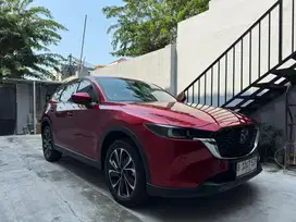 Cx5 Elite Full Original