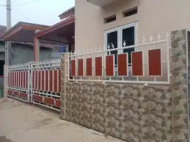 Rumah aman bikin nyaman