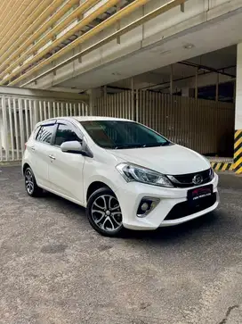 Daihatsu sirion 1.3 AT 2020 (NIK 2019)