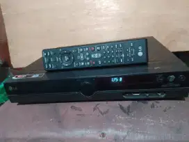 LG Amplifier Home Theater USB 5.1, full ori, full normal, remote
