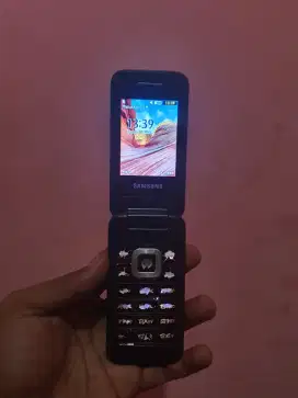 Samsung flip normal