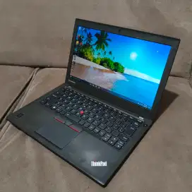 Laptop Core i5, SSD 256GB, RAM 8GB, Lenovo Thinkpad, Normal