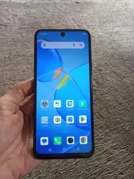 infinix hot 12 ram 6/128gb