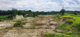 JUAL TANAH MURAH