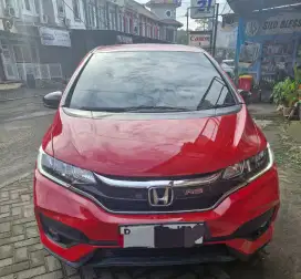 Honda Jazz 2019 Merah