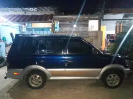 Mitsubishi kuda