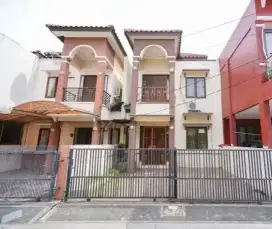 DI JUAL CEPAT !!! RUMAH SIAP HUNI MINIMALIS - PURI BINTARA REHENCY