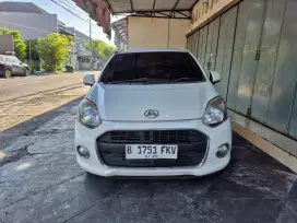 AYLA X 2013 MATIC