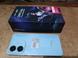 Oppo A3x 6/128 tt/bt ok