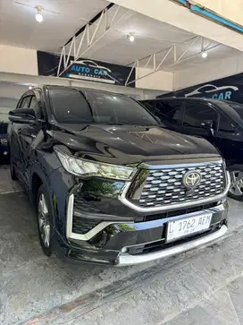 Innova Zenix Q Modelista TSS Hybrid tahun 2023