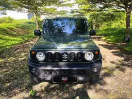Jimny 4x4 MATIC #Jimmi #Jimni #4x4 #2022