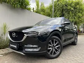 KM.28.000 CX5 CX 5 CX-5 ELITE 2020/2019 SUNROOF HUD BLACK