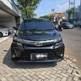 Veloz 1.5cc 2021 matic tgn1