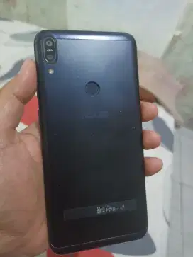 Hp Asus mati total