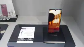 Promo Bunga 0% Oppo A60 Ram 8/256 GB