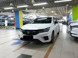 Honda CITY RS 1.5 Automatic 2021