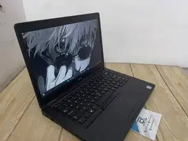 Ultrabook Dell Latitude 5490