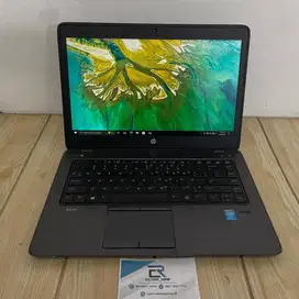 HP Zenbook 14 G2 Series