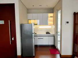 Apartemen The Primrose Condovilla Summarecon Bekasi