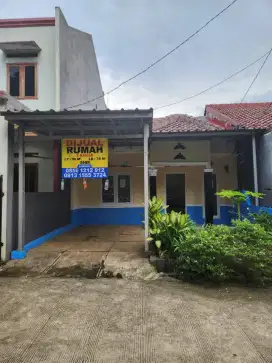 Dijual Rumah di Perumahan Sawangan Regency