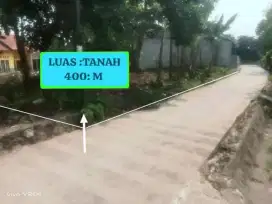DI JUAL TANAH KEBUN SETRATEGIS