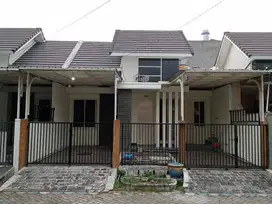Kontrak Rumah Pondok Jati DG-19 Sidoarjo