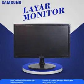 Monitor Samsung S19A100N