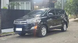 INNOVA REBORN DIESEL 2017 MANUAL