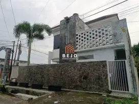 DISEWAKAN RUMAH SIAP HUNI – AREA STRATEGIS CONDONG CATUR