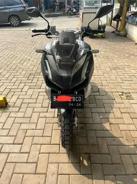 Honda ADV 150 ABS 2021