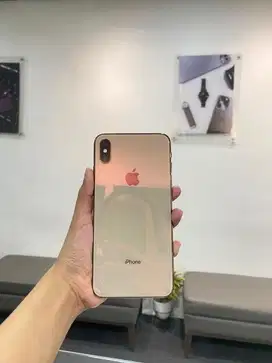 iphone XS MAX 64gb fullset mulus nominus terima tuker tambah