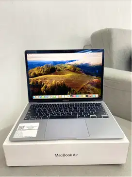 MACBOOK AIR 2020 8/256 GB APPLE M1