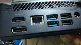 Core i7 gen10 jarang pake
