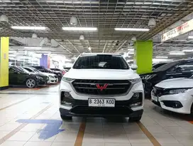 Wuling Almaz Smart enjoy AT 7 seater 2019