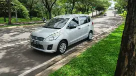 ERTIGA G.A Tahun 2012 Manual Transmission