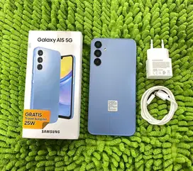 Samsung A15 8/256GB 5G
