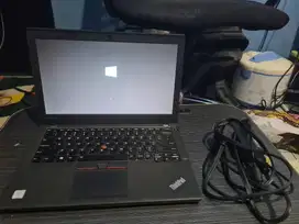 Lenovo Thinkpad X260