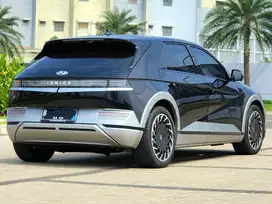 Ioniq 5 Signature Long Range 2022