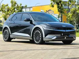 Ioniq 5 Signature Long Range 2022