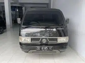Suzuki Carry Pick up Pickup MT 2017