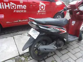 Ymh.GT mio2014 Plat L bisa TT plat W sda No Baru sampe 2030 Dobel ok