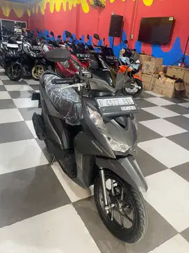 DP 500 Honda Beat Deluxe Tahun 2024