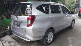 Sigra x 2021 upgreat sigra R