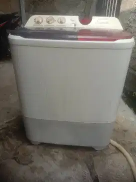 jual mesin cuci SHARF